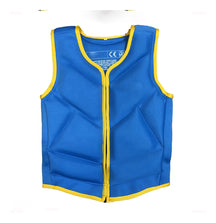 adult And Child Life Jacket Neoprene Buoyancy Vest