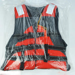 outdoor Rafting Life Jacket Swimming And Snorkeling Suit