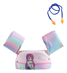 foam Armband Buoyancy Children's Life Vest With Ear Plugs