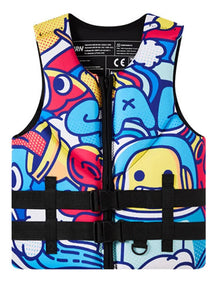 adult Life Jackets, Kayaking, Surfing, Jet Ski Clothing