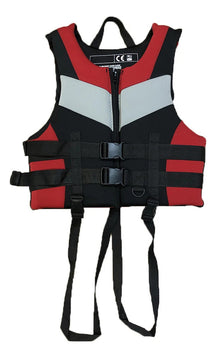 adult Life Jacket Neoprene Life Jacket Water Sports Safety