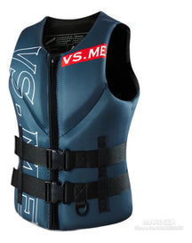 adult Life Jacket Neoprene Safety Life Vest