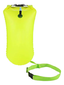 ultra-light Diving Buoy Inflatable Bag Large Capacity Pvc