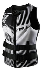 adult Life Vest Surf Vest Water Raft Rescue Vest Life Vest