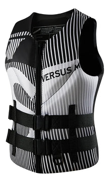 adult Life Vest Surf Vest Water Raft Rescue Vest Life Vest