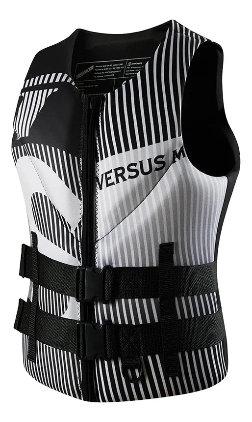 adult Life Vest Surf Vest Water Raft Rescue Vest Life Vest