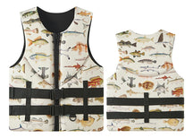 adult Life Jackets, Kayaking, Surfing, Jet Ski Clothing