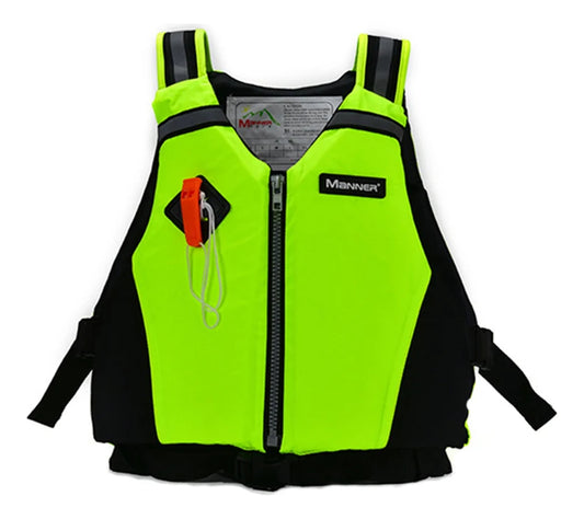 Adult Professional Life Jacket Swimming Water Sports Surfing