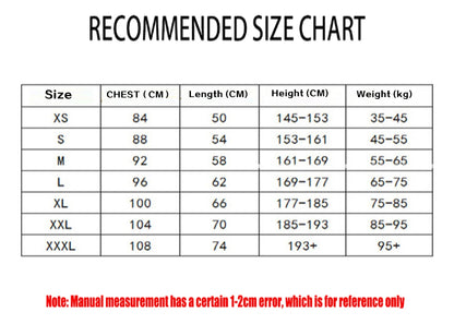 Adult Water Sports Anticollision Suit Neoprene Buoyancy Vest
