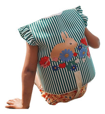 6 Children Swimming Safety Buoyancy Vest