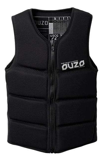 adult Life Jackets, Water Sports Flotation Vests, Buoyancy