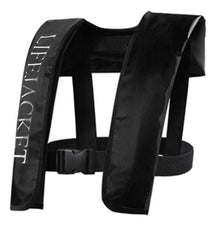 Adult Automatic Inflatable Life Jacket, Portable Life Jacket