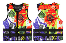adult Life Jacket Buoyancy Vest Children's Buoyancy Vest