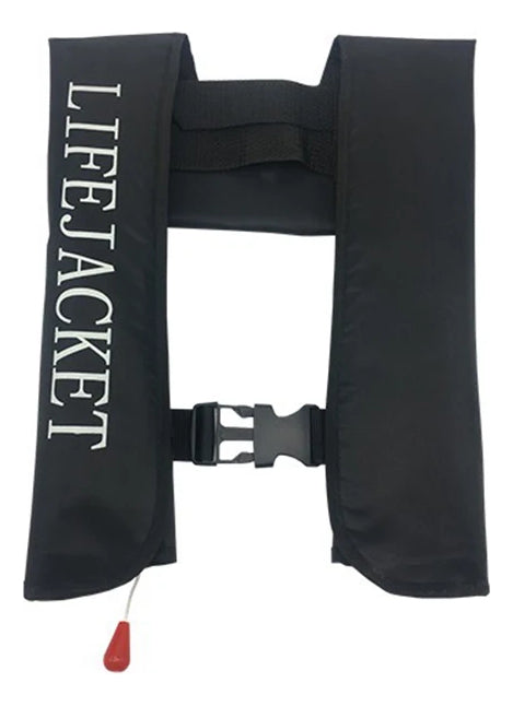 professional Swimming Life Jacket Automatically Inflates