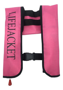 self-inflating Life Jackets And Vests For Men And Women