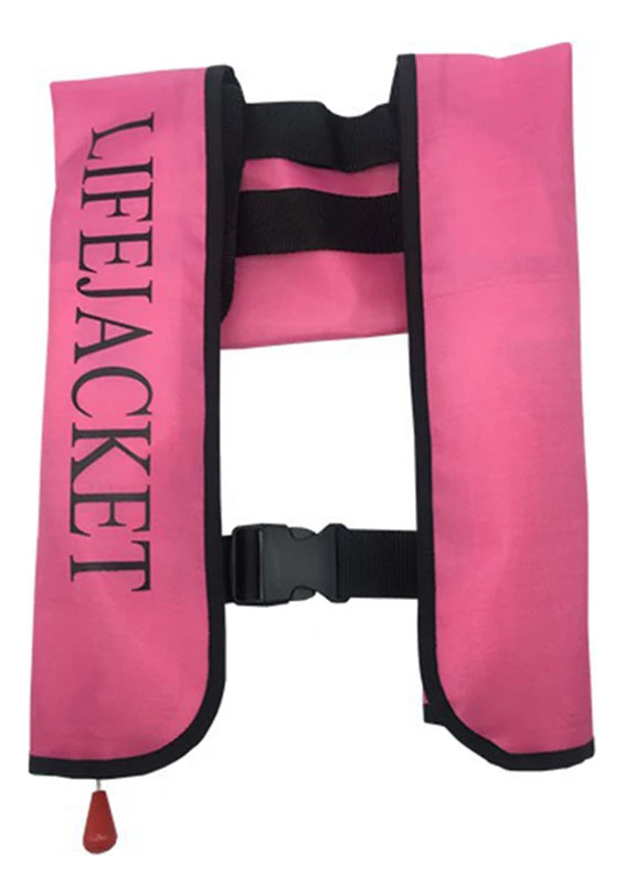 self-inflating Life Jackets And Vests For Men And Women