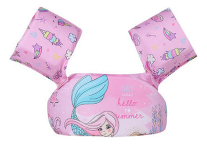 Baby Life Jackets, Floating Arm Sleeves, Floating Ring Vests