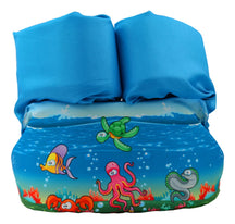 swimming Pool Puddle Vest Children's Life Jacket