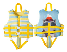 children's Neoprene Life Jacket, Swimming, Surfing, Water