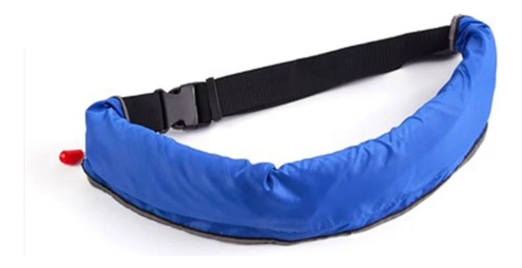 Self-inflating Life Belt 100n Life Jacket Self-inflating Buo