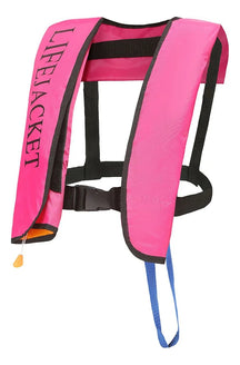automatic Inflatable Life Jacket Professional Lifesaving