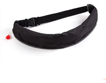 Self-inflating Life Belt 100n Life Jacket Self-inflating Buo