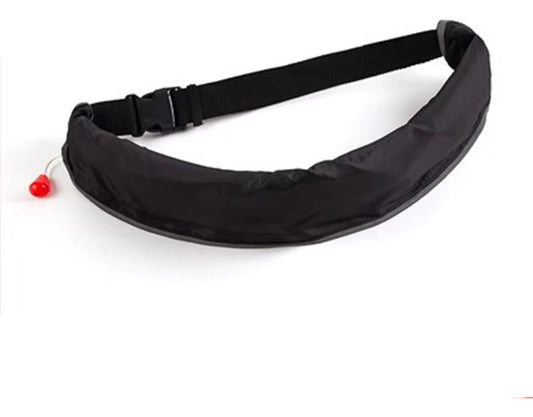 Self-inflating Life Belt 100n Life Jacket Self-inflating Buo