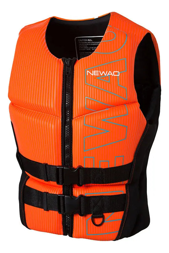 adult Life Vest Kayak Kite Surfing Jet Ski Life Vest