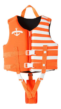 children's Life Jacket Neoprene Water Kayak Ski Buoyancy