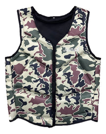 life Vest Adult Surf Vest Rescue Life Vest