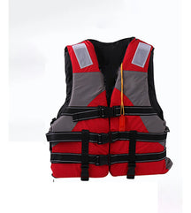 adjustable Fishing Clothing, Water Sports Safety Vest