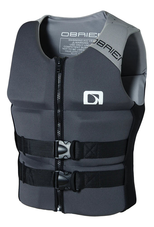 Surf Adult Life Jacket Swimming Floatation Clothing Neoprene