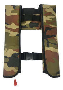self-inflating Life Jackets And Vests For Men And Women