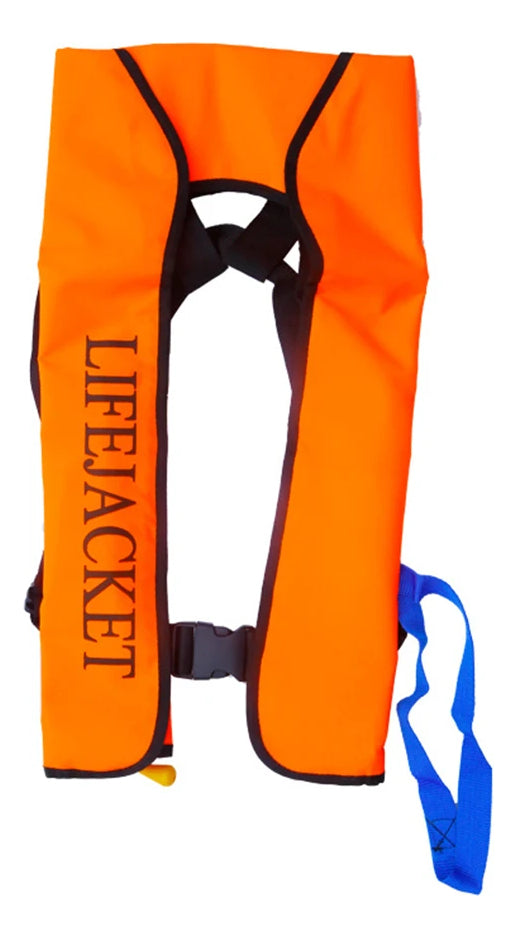 professional Water Sports Automatic Inflatable Life Jacket