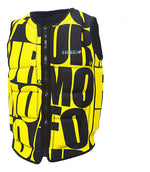 adult Thickened Life Jacket For Floating And Surfing