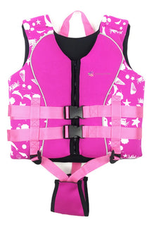 Professional Neoprene Life Jacket, Water Sports, Life Jacket