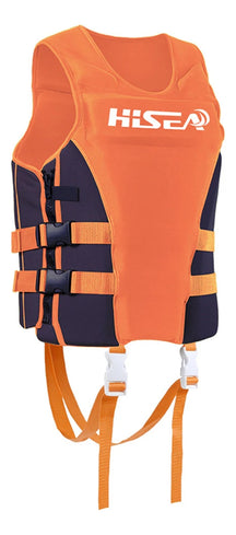 professional Buoyancy Life Vest, Neoprene