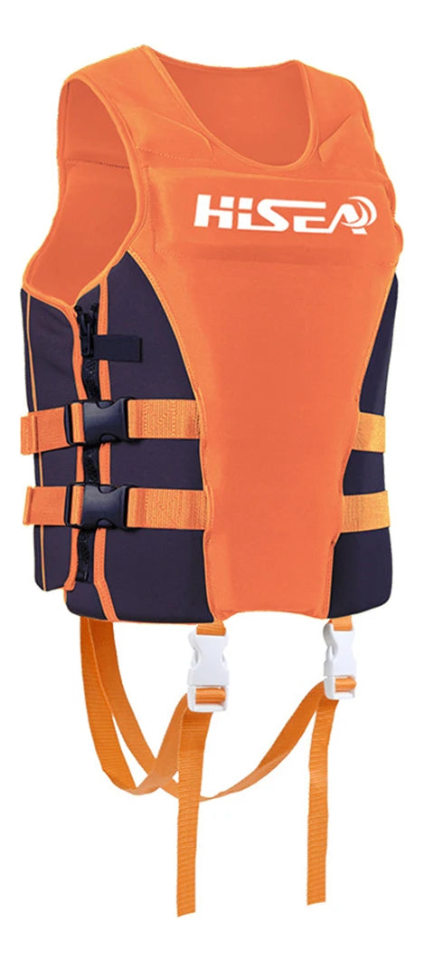 professional Buoyancy Life Vest, Neoprene