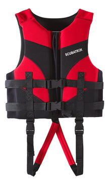 children's Life Vest Neoprene Safety Life Vest Vest
