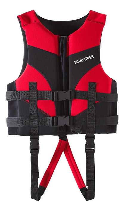 children's Life Vest Neoprene Safety Life Vest Vest