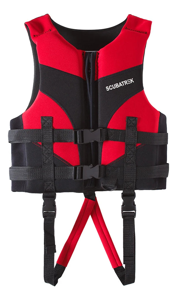 children's Life Vest Neoprene Safety Life Vest Vest