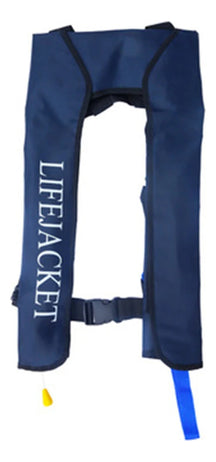 Adult Automatic Inflatable Life Jacket, Portable Life Jacket
