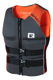 adult Buoyant Neoprene Life Jacket For Men And Women