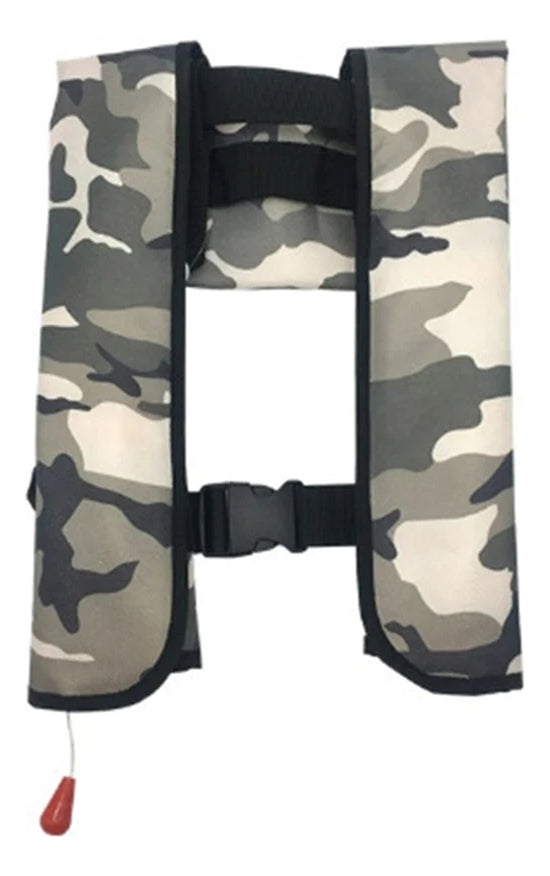 self-inflating Life Jackets And Vests For Men And Women