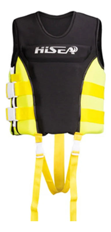 professional Buoyancy Life Vest, Neoprene