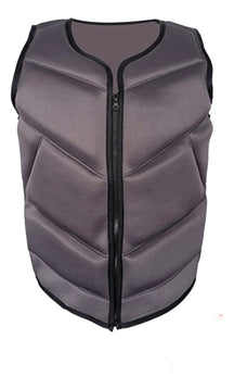 adult And Child Life Jacket Neoprene Buoyancy Vest