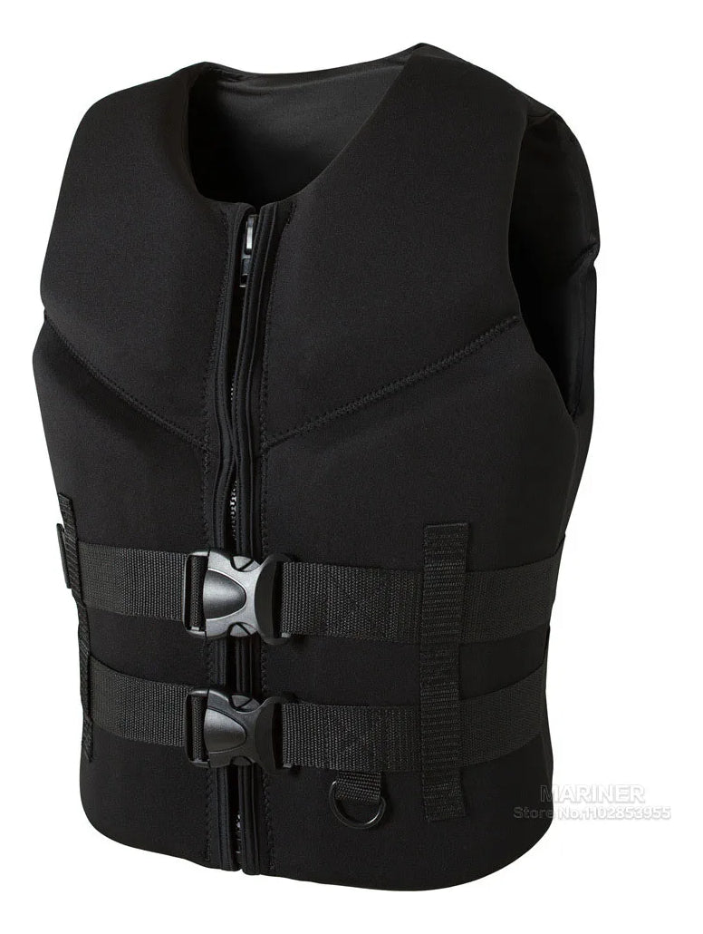 adult Life Vest Kayak Kite Surfing Jet Ski Life Vest