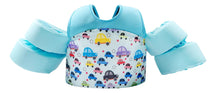 Children's And Infant Swimming Buoyancy Sleeve Life Jackets
