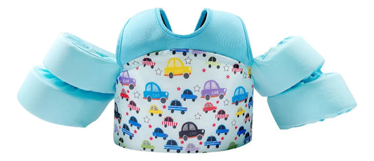 Children's And Infant Swimming Buoyancy Sleeve Life Jackets