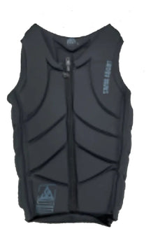 neoprene Life Jacket, Water Sports Buoyancy Vest, Adult